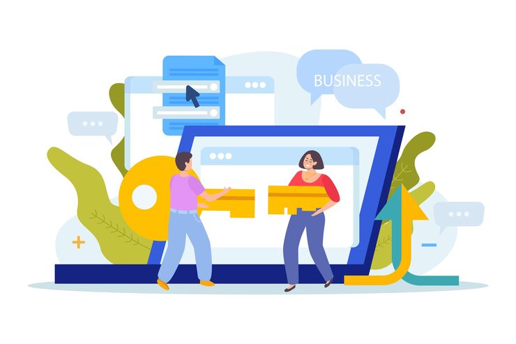 Local website designing company in Noida